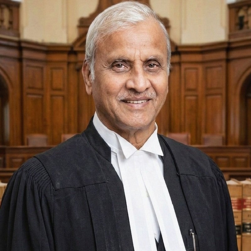 Adv. Chandrakant Gaikwad