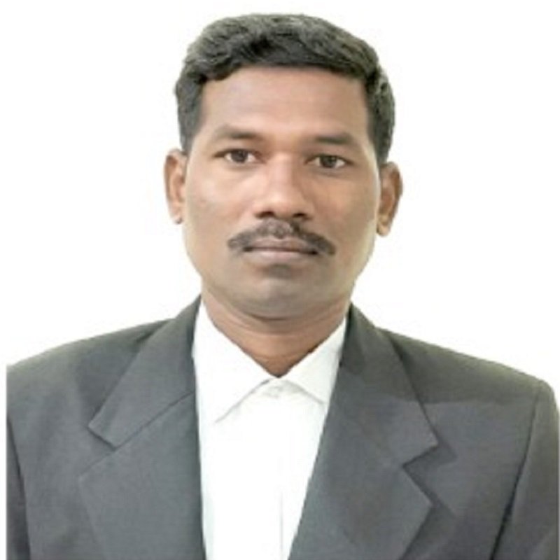Adv. Daryappa Dhage